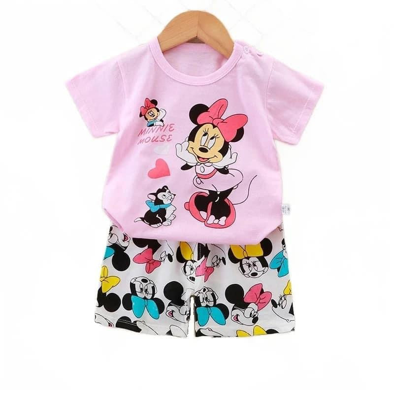 Minnie outfit