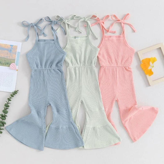 Spring jumpsuits